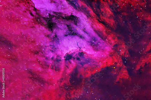 Nebula Theme For Tumblr