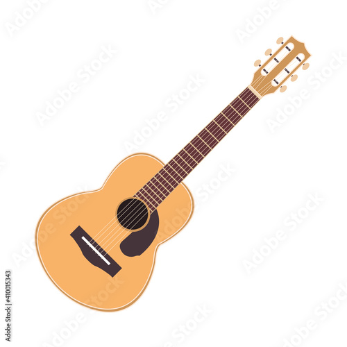 guitar musical instrument string classic
