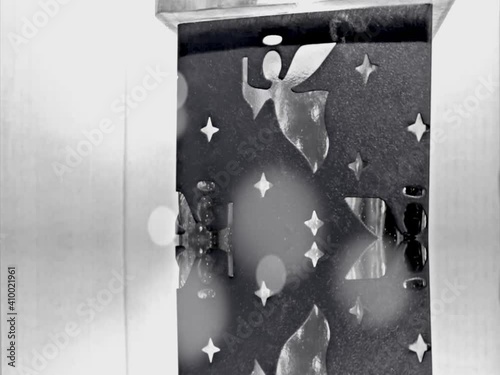 Angels Candle light for Celebrations