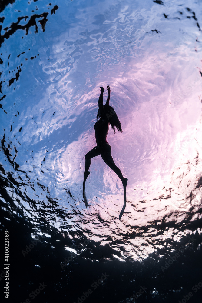 Mermaid Mermaid