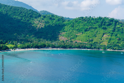 The Ultimate Paradise in the Heart of Lombok