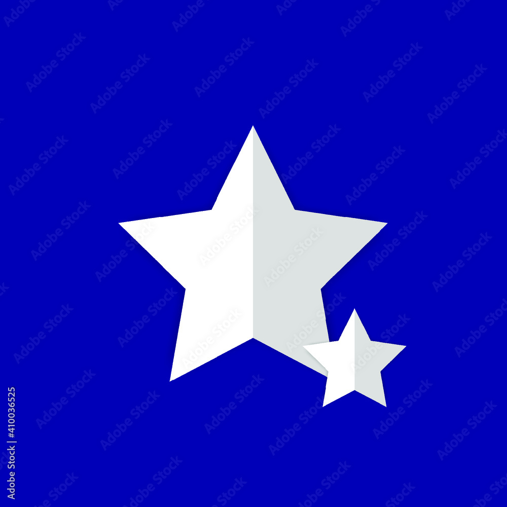 Fototapeta premium star