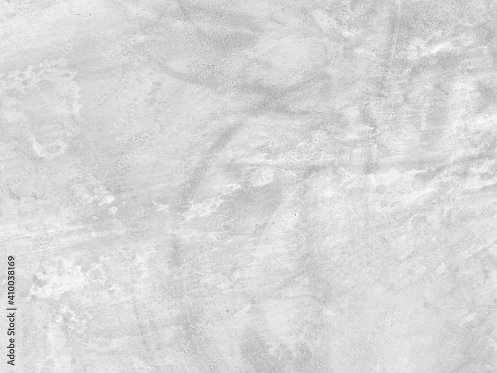 Concrete Texture Background Polished Rought Aged Cement.