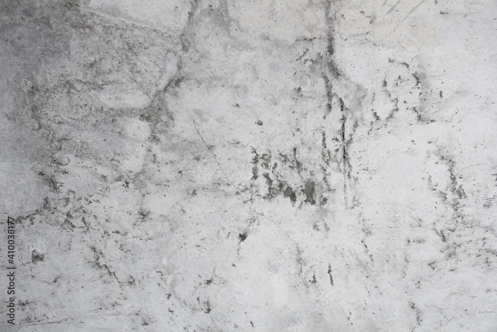 Obraz premium Concrete Texture Background Polished Rought Aged Cement.