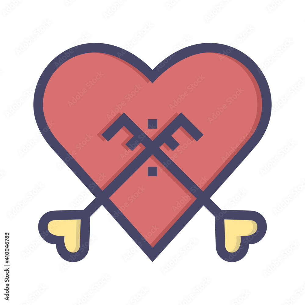 heart heart