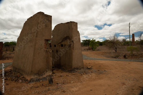 Ravenswood, Queensland, Australia