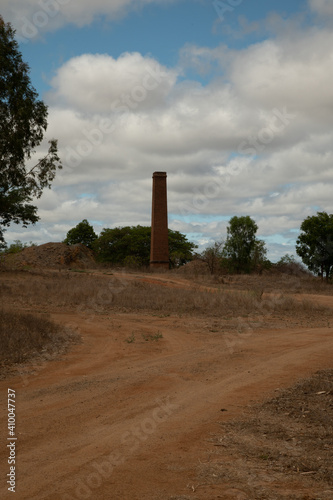 Ravenswood, Queensland, Australia