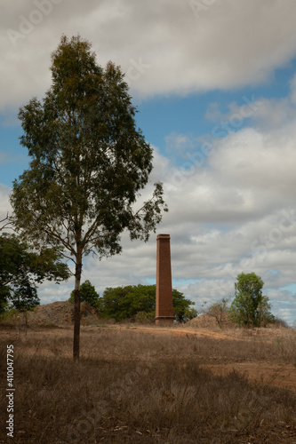Ravenswood, Queensland, Australia