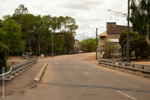 Ravenswood, Queensland, Australia