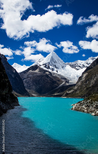 Paisajes y naturaleza