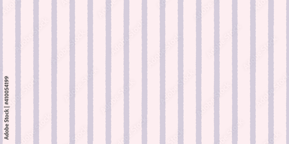 Textured stripe repeat pattern background, purple and white. Textured stripe repeat pattern background, purple and white.