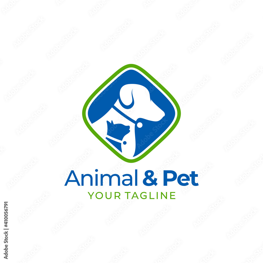 Animal and Pet Logo Designs Animal and Pet Logo Designs