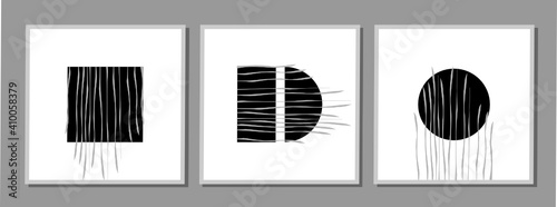
painting, pano, interior, abstraction, modern, decor, wall, interior decoration, thor,  art, podium, model, minimal, set, abstract, artist, artistic,black square, minimalism
