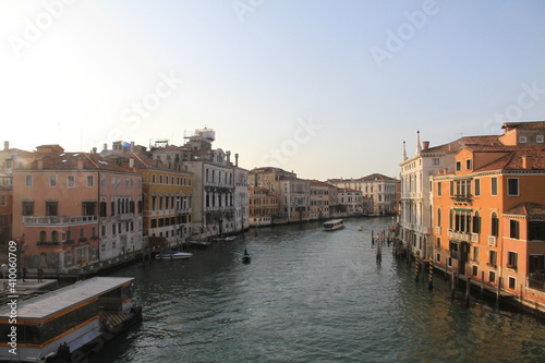Venice , Italy © FarazHabiballahian