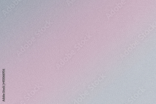 Digital noise gradient. Nostalgia, vintage, retro 80s, 90s style. Abstract lo-fi background. Retro wave, synthwave. Wall, wallpaper, template, print. Minimal, minimalist. Purple, pink, gray colors