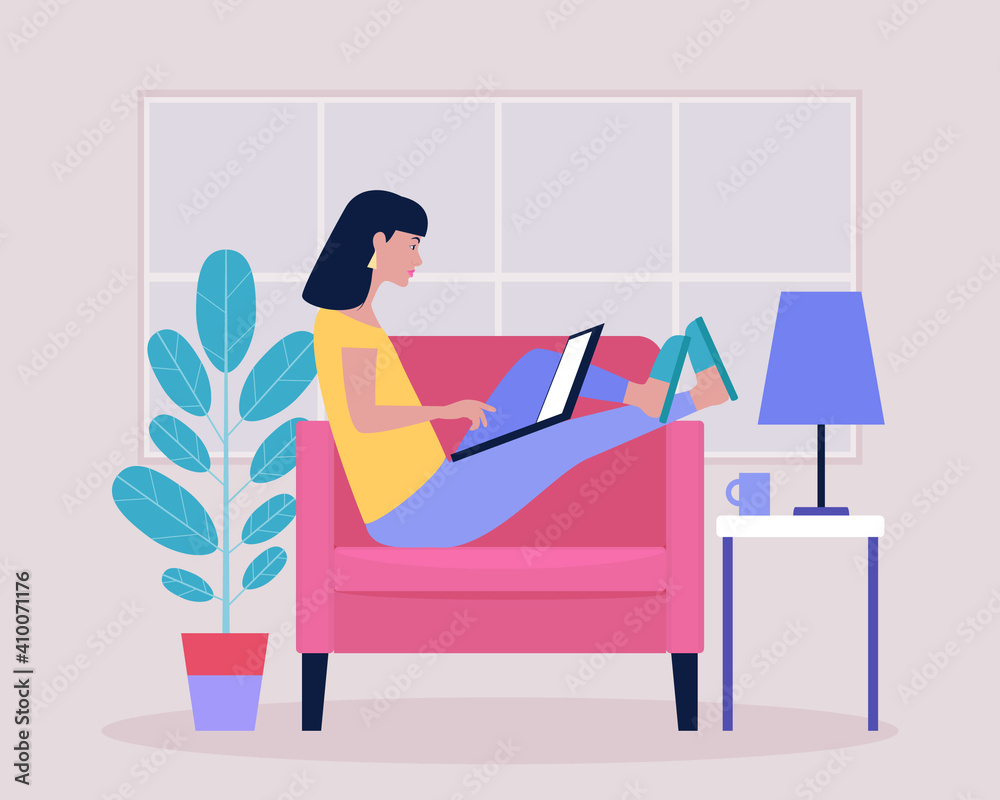 Workflow illustration Workflow illustration