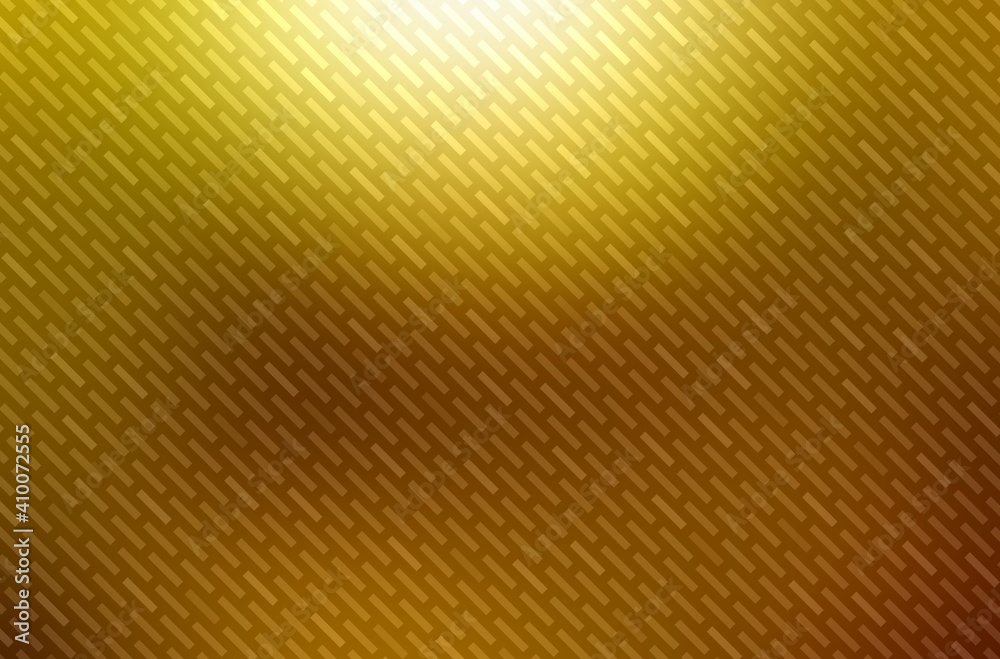 Mosaic grid yellow metal polished background. Gloss golden abstract texture. Mosaic grid yellow metal polished background. Gloss golden abstract texture.