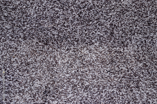 Grey Carpet Texture in Home