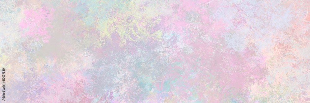 abstract fractal colorful pink purple lilac rose ruby marbled stone wall concete cement grunge image paint background bg texture wallpaper art frame sample illustration board