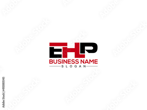 EHP Logo image design for all kind of use