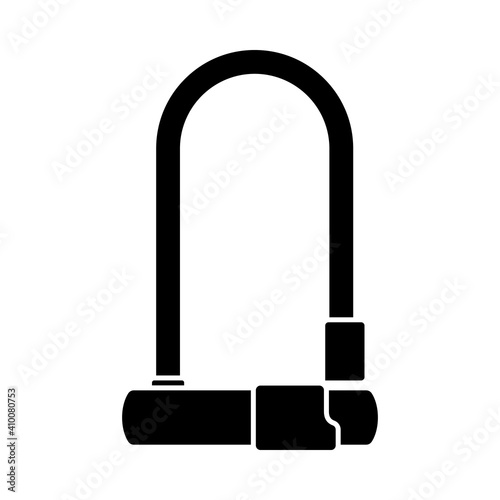 Bike Lock Icon