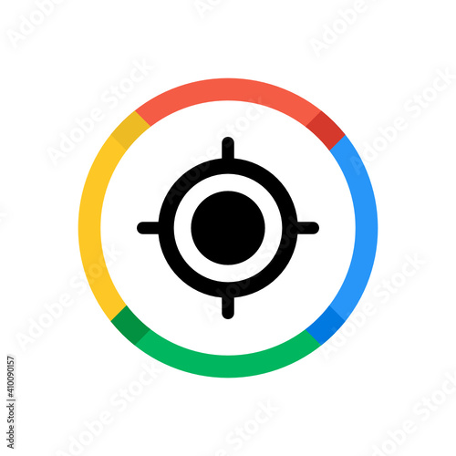 Location Target