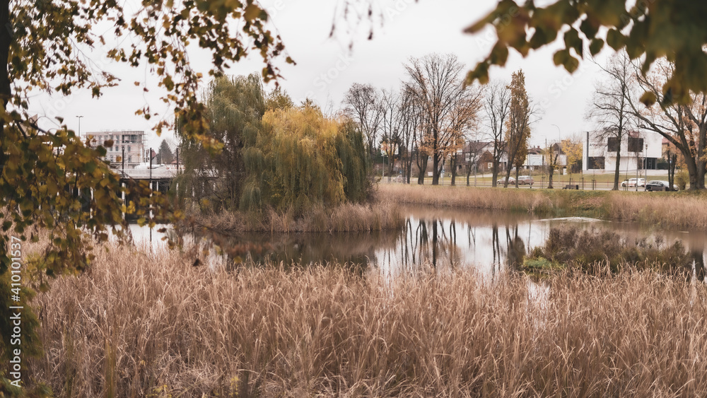 Białystok Park Białystok Park