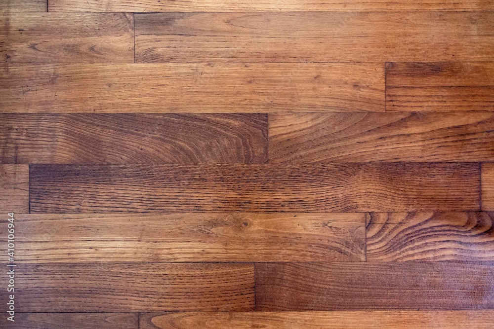 Naklejka premium Texture bois sombre - parquet