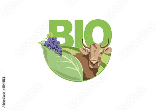 Bio organic