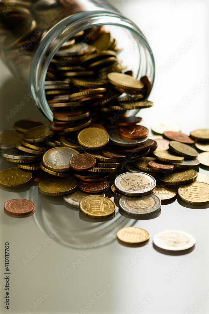 Münzgeld Münzgeld