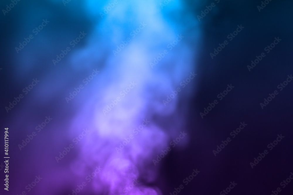 blue smoke background blue smoke background