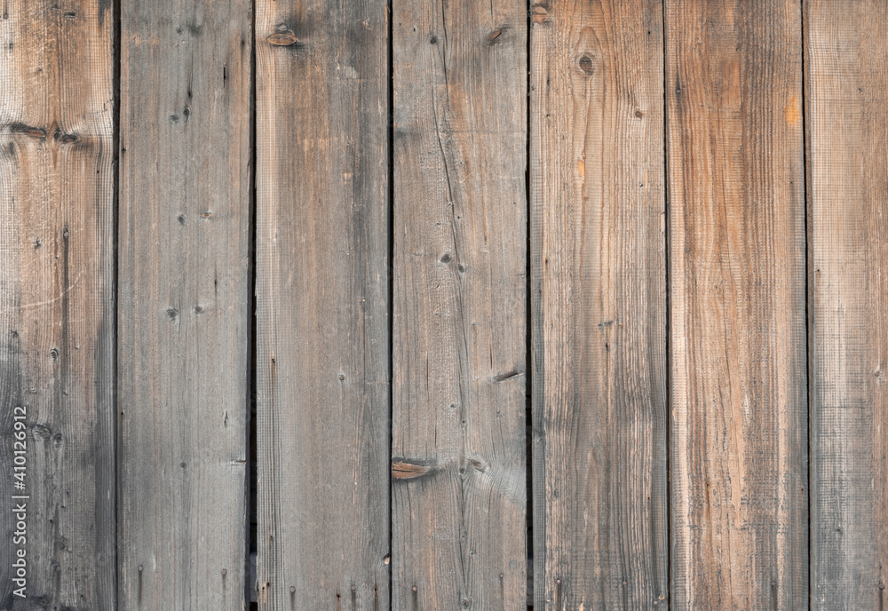 texture. wood wall, old wood