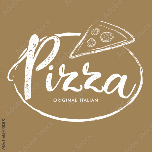 Box pizza scatola