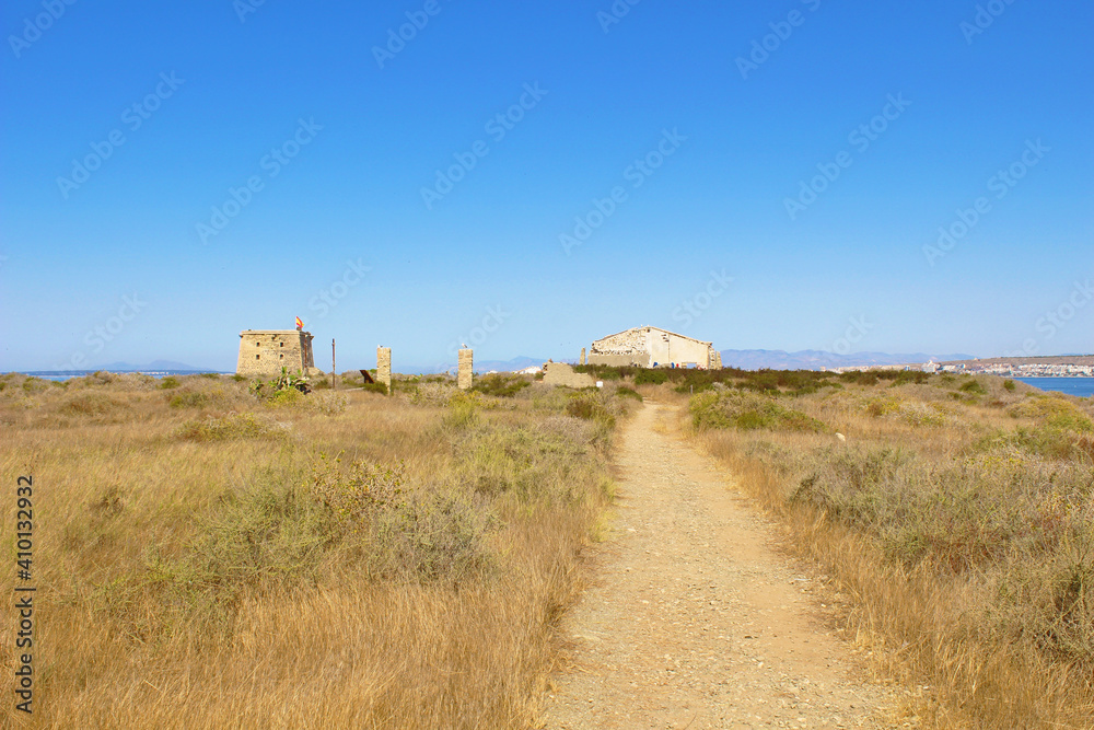 Isla de Tabarca, Alicante Isla de Tabarca, Alicante
