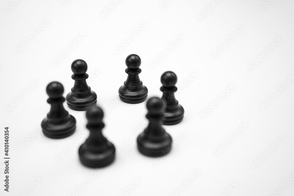 Social distancing. chess piece stay apart to reduce Covid 19 virus infection. Maintain social distance Detained, could not find anyone. using as background Healthcare concept and keep distance. Social distancing. chess piece stay apart to reduce Covid 19 virus infection. Maintain social distance Detained, could not find anyone. using as background Healthcare concept and keep distance.