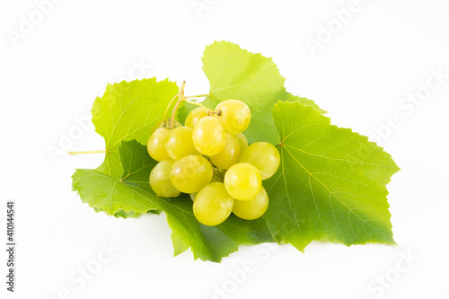 Grapes white