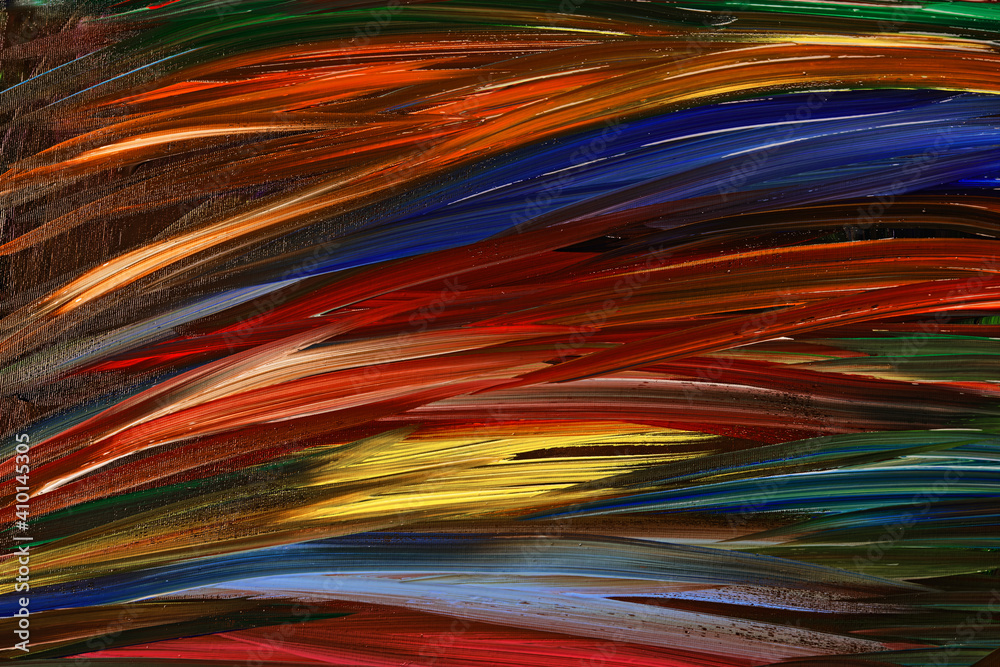 colorful abstract painting texture and background colorful abstract painting texture and background
