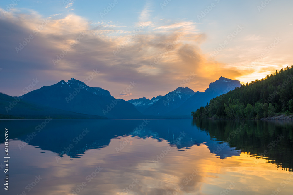 YELLOWSTONE NATONAL PARK 