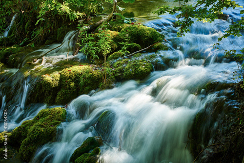 Naturpark Plitvice