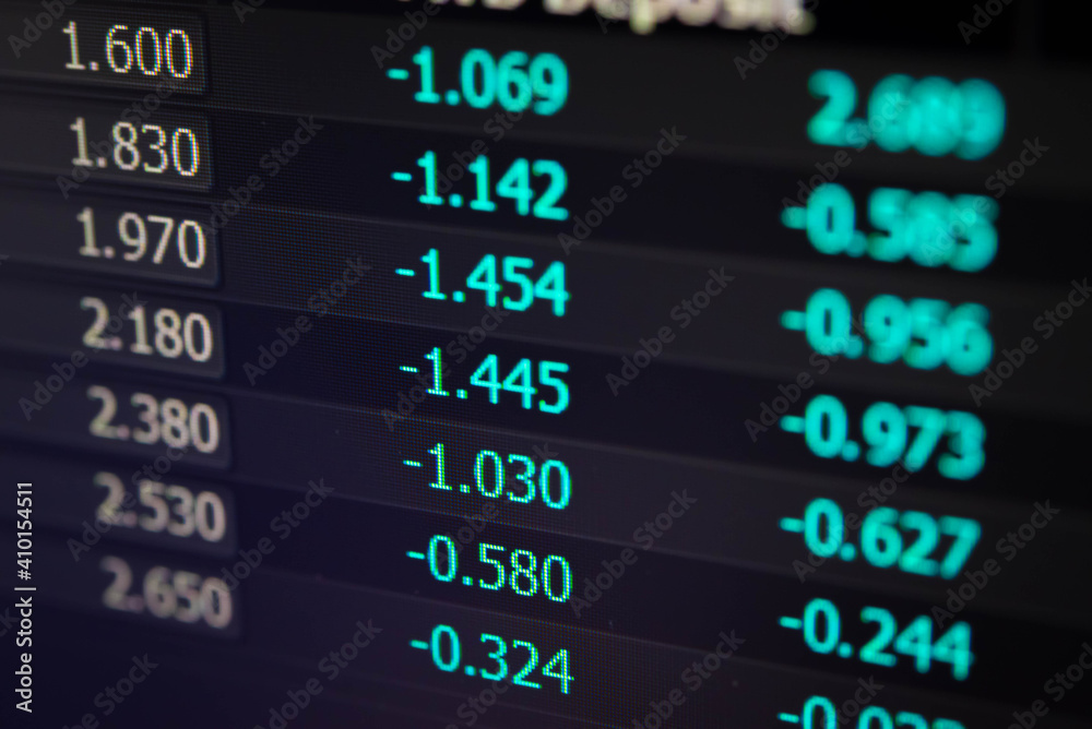 Various type of financial and investment products in Bond market i e Various type of financial and investment products in Bond market i e