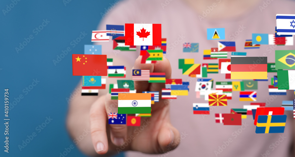 All official national flags of the world All official national flags of the world