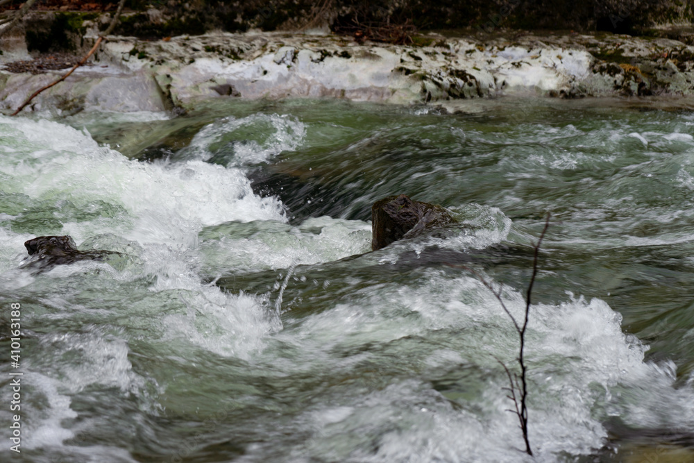 Water Stream Turbulence Rapids Austria 3 Water Stream Turbulence Rapids Austria 3