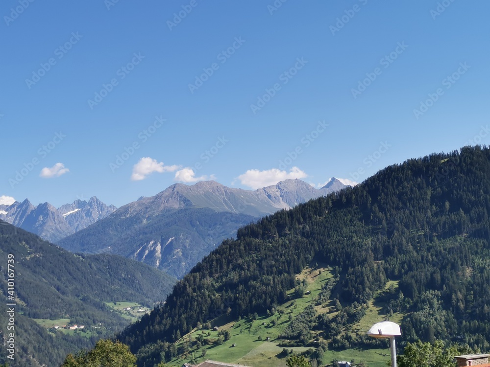 Österreich - Landeck - Tirol