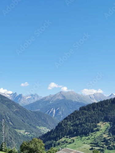 Österreich - Landeck - Tirol © doreen