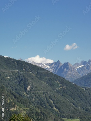   sterreich - Landeck - Tirol