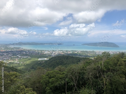 Big Buddha Viewpoint