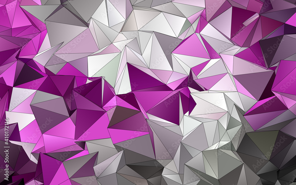 3d Triangles, abstract background. Design wallpaper. 3d Triangles, abstract background. Design wallpaper.