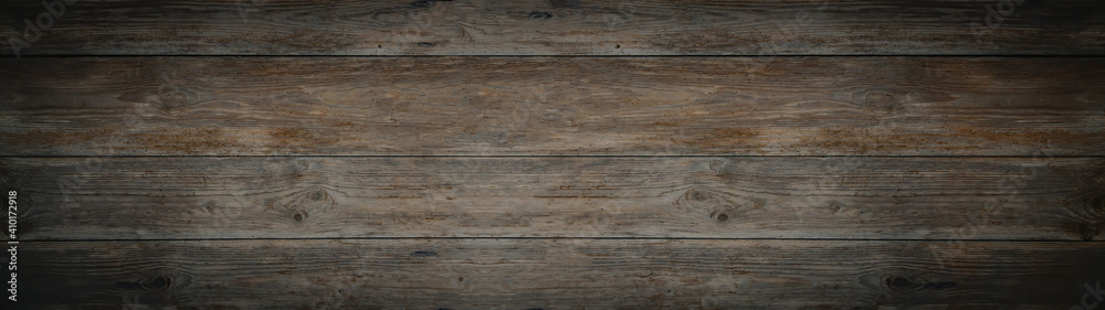 old brown gray rustic dark wooden texture - wood timber background panorama long banner
old brown gray rustic dark wooden texture - wood timber background panorama long banner