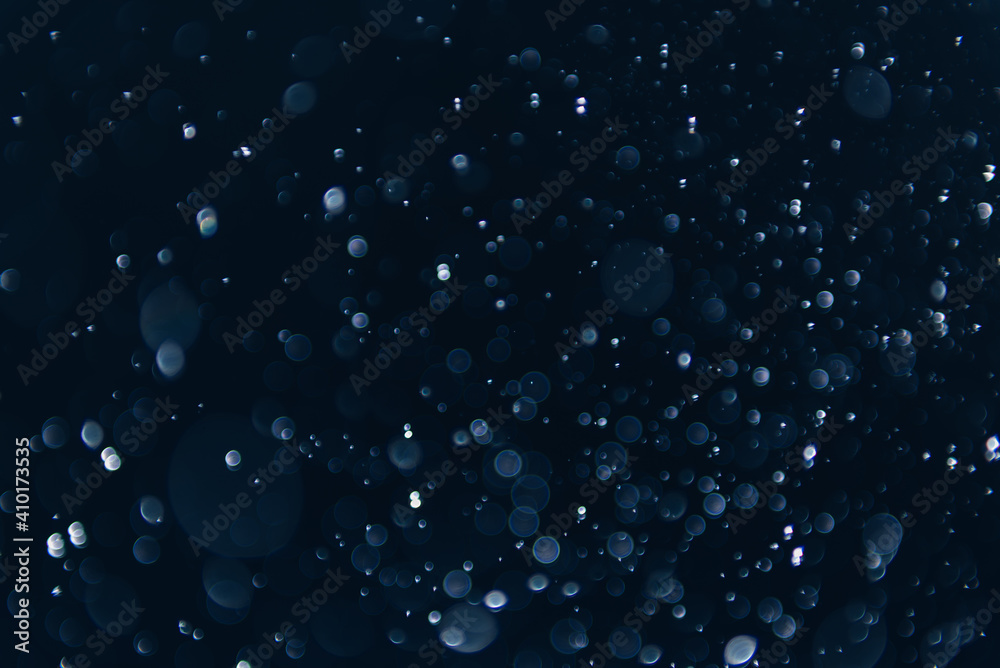 abstract blue bokeh background abstract blue bokeh background