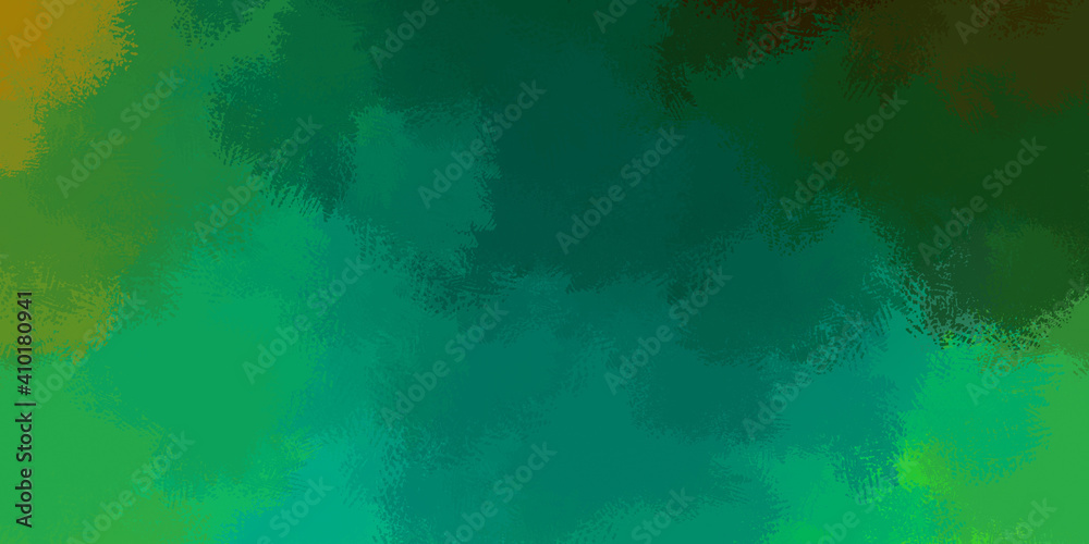 Artistic abstract background. Texture painted wallpaper. Creative illustration with strokes of paint. Brush pattern painting.